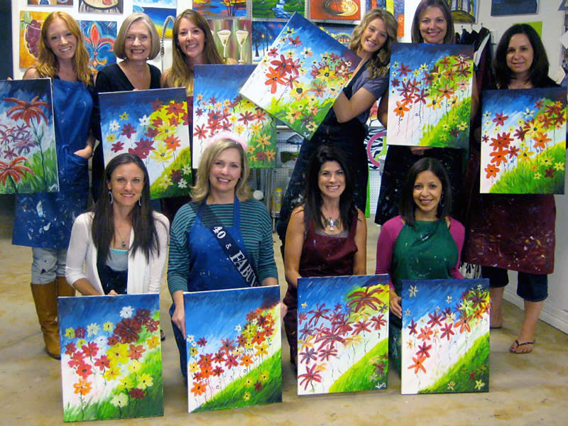 [30+] Painting With A Twist Dallas Locations