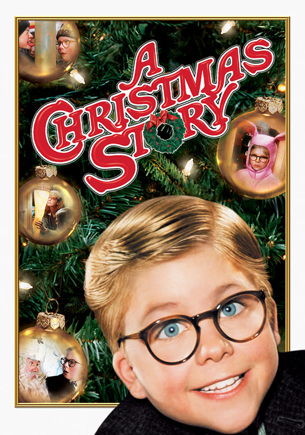 Image result for a christmas story 1983