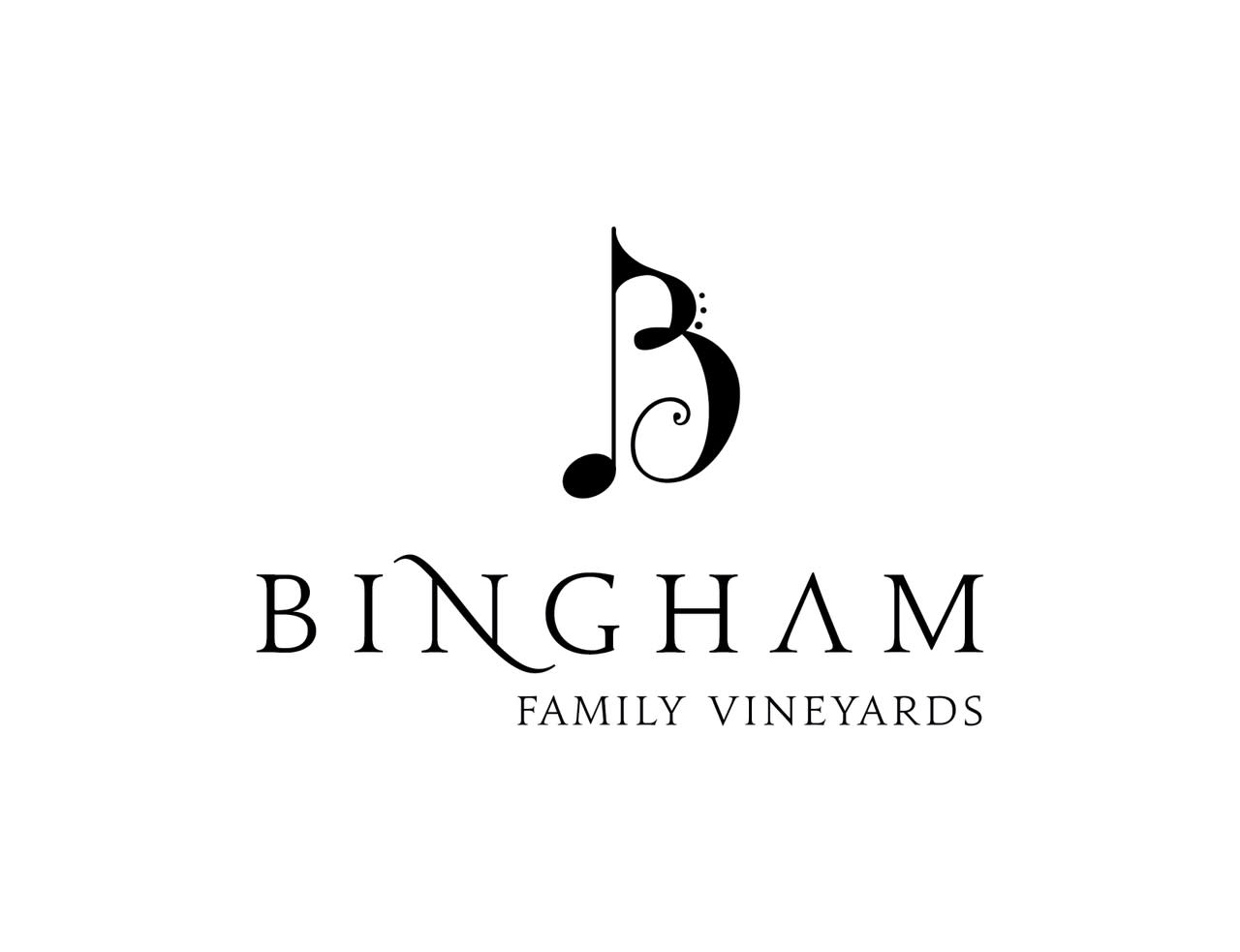 Bingham Family Vineyards