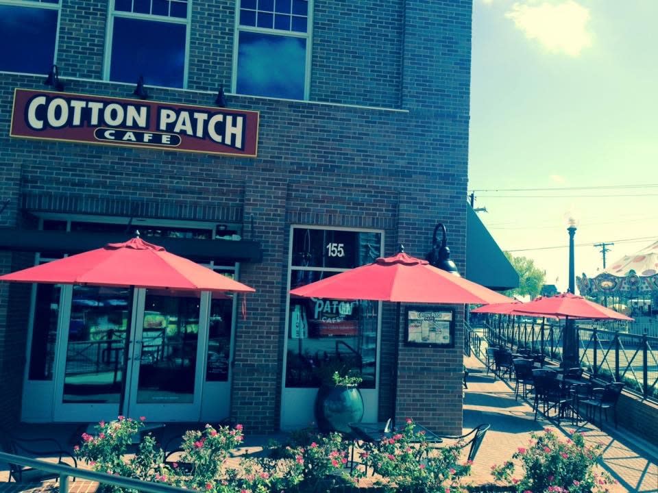 Cotton Patch Café