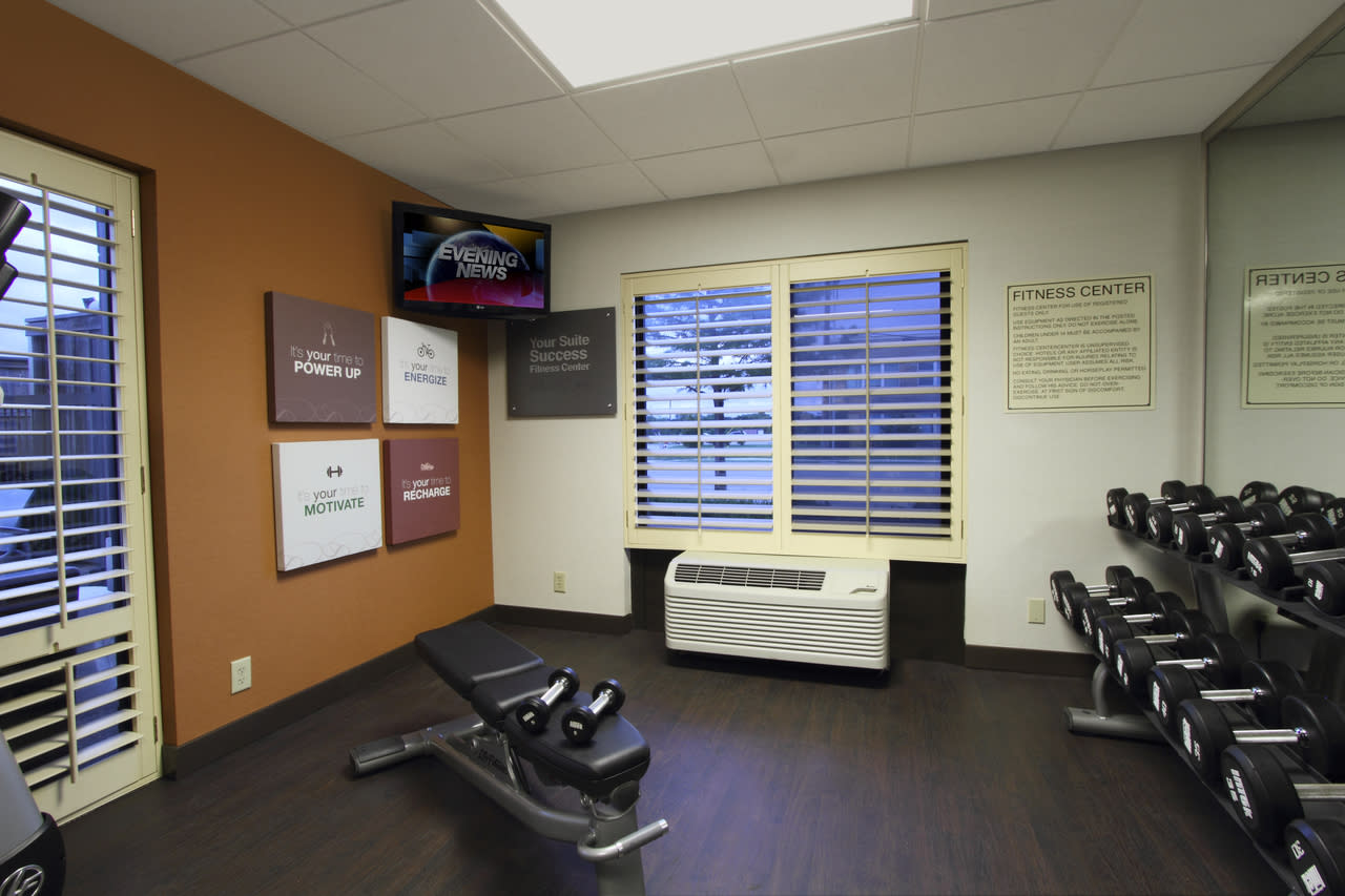 Comfort Suites Dfw North Grapevine
