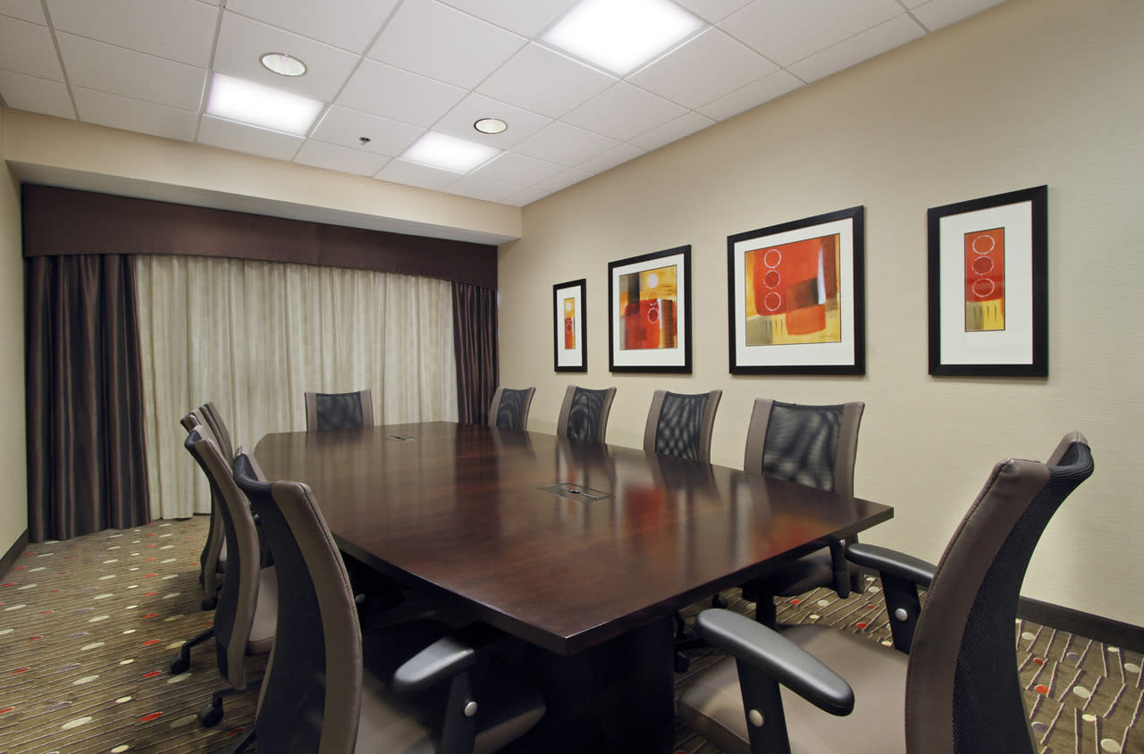 Comfort Suites Dfw North Grapevine