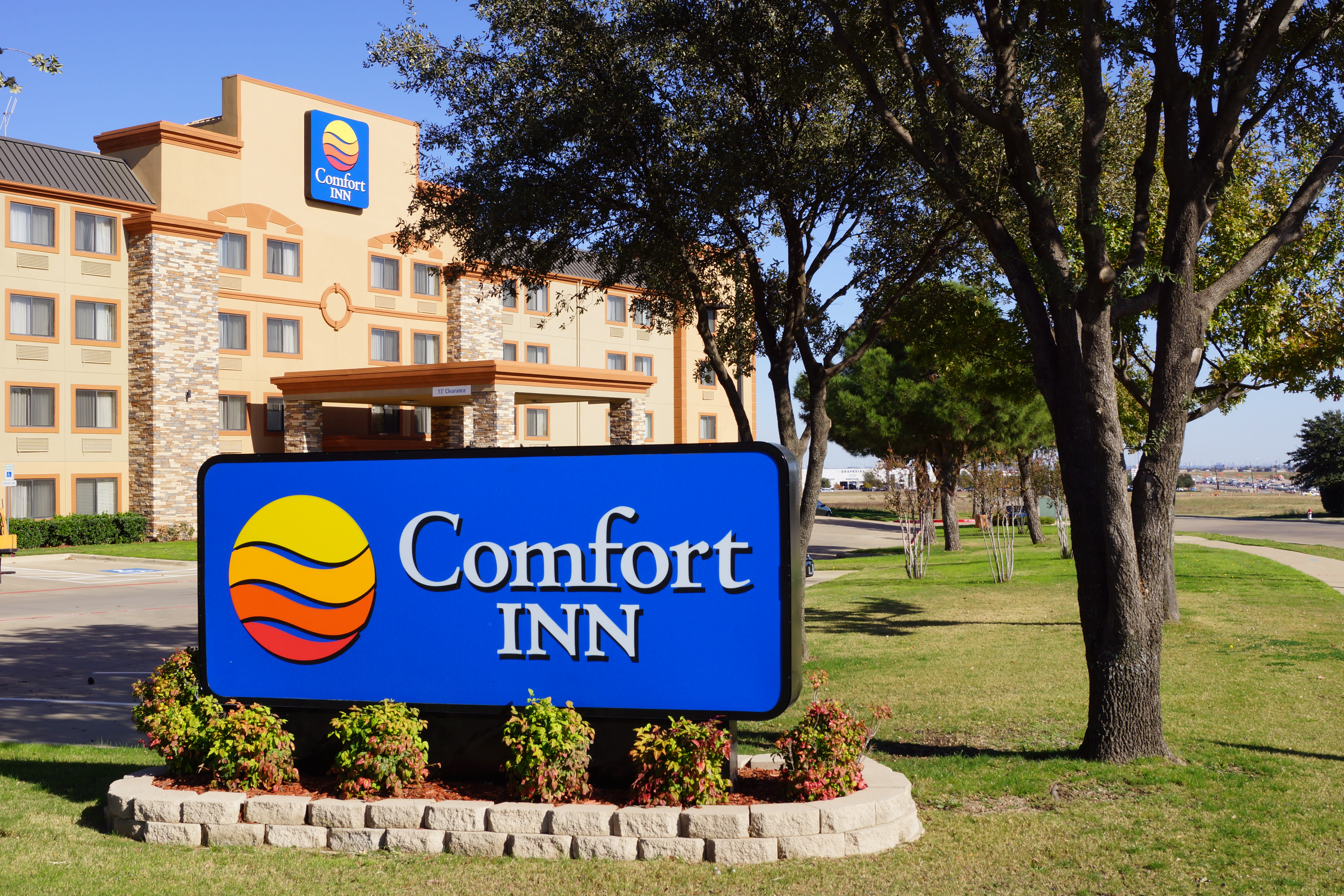 Comfort Inn