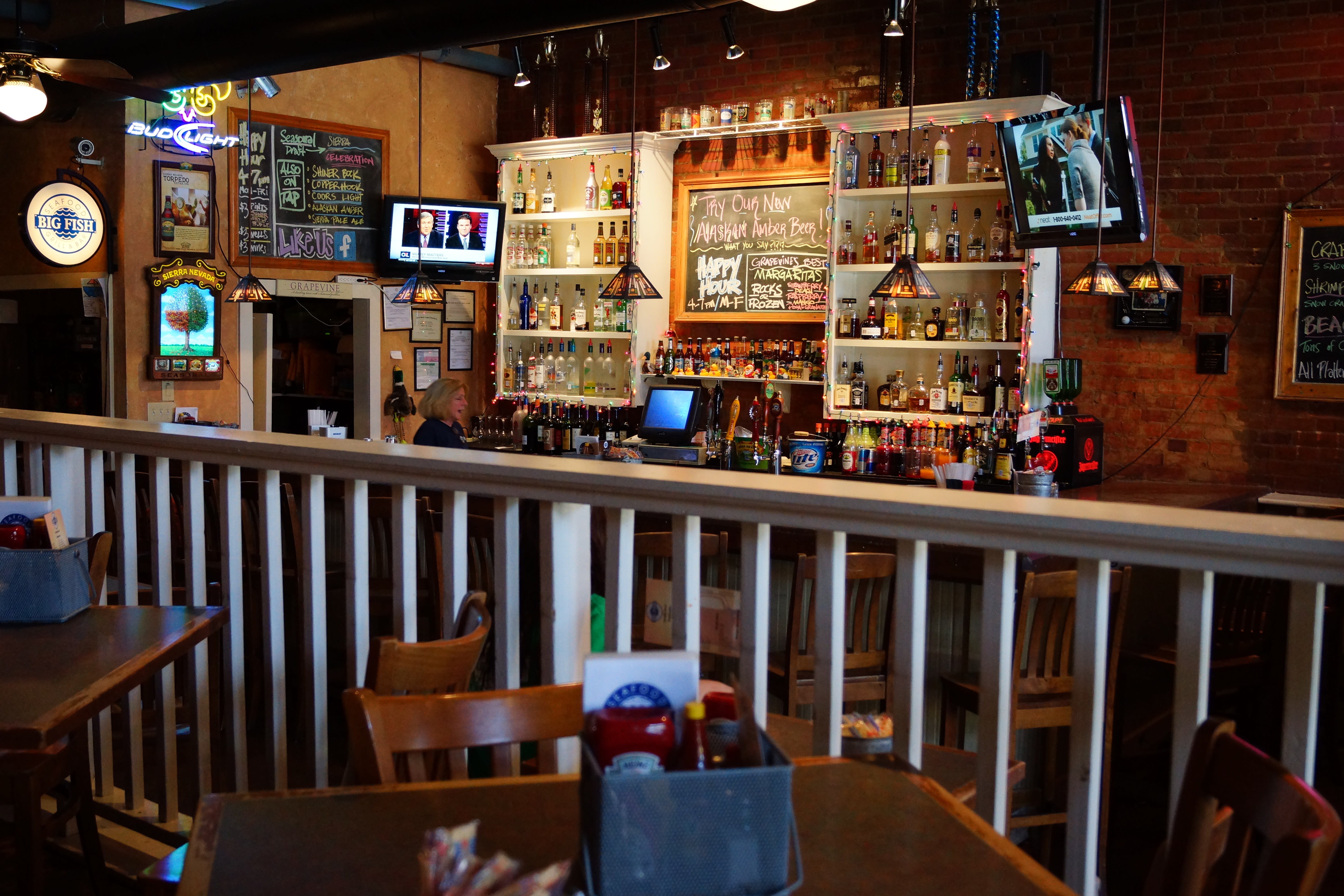 grapevine texas