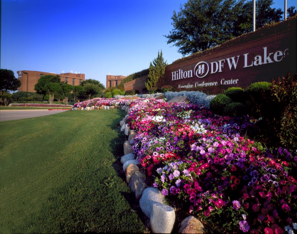 Hilton Dfw Lakes