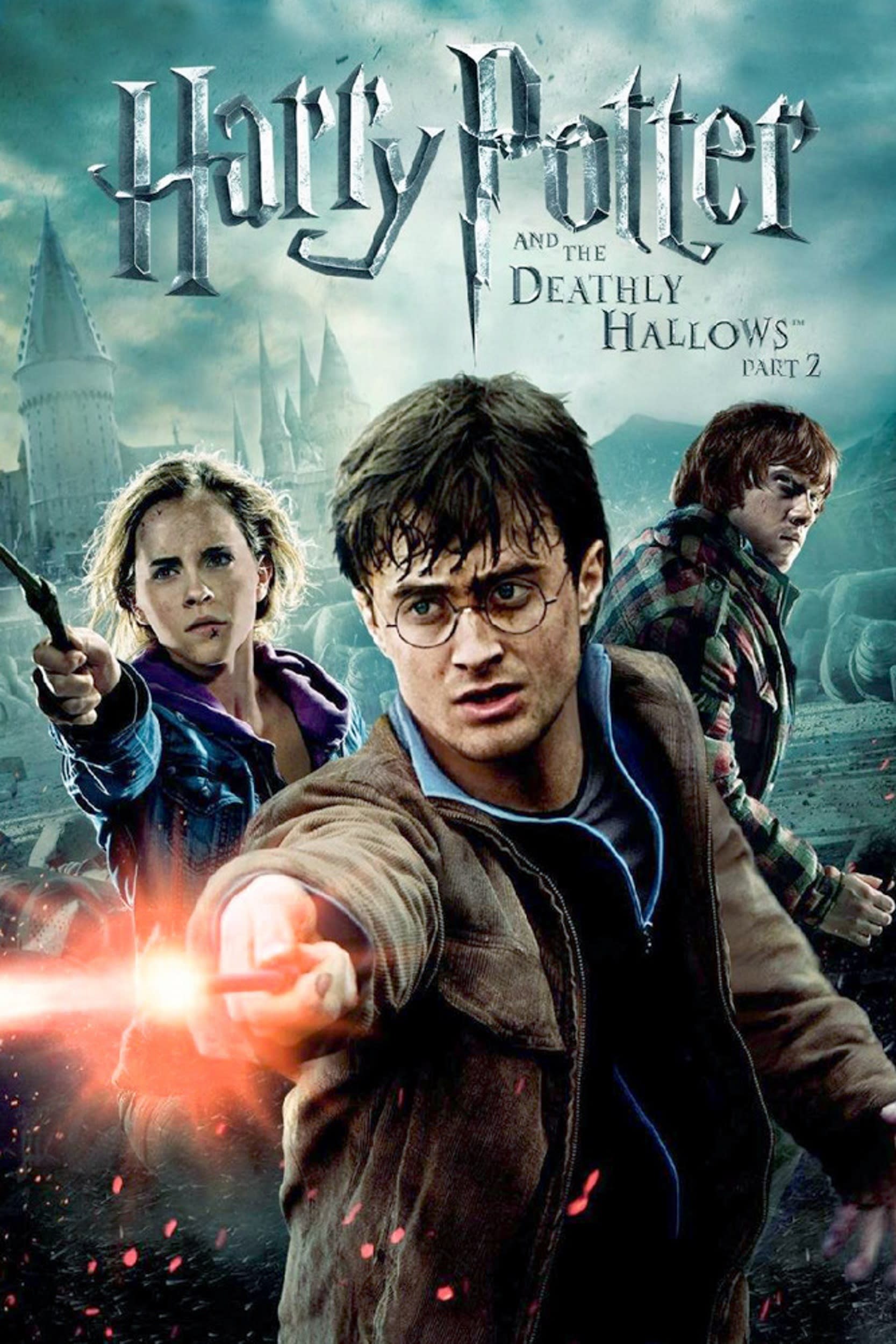 Happy Birthday Harry Potter