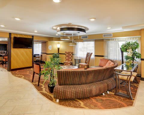 Comfort Inn