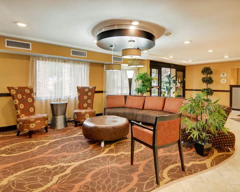 Comfort Inn