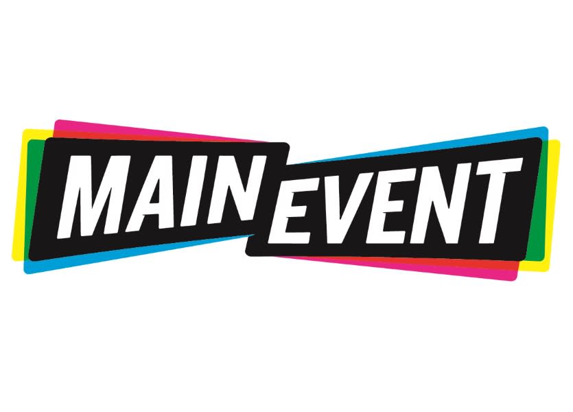 Main Event Entertainment