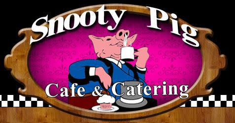 Snooty Pig Cafe