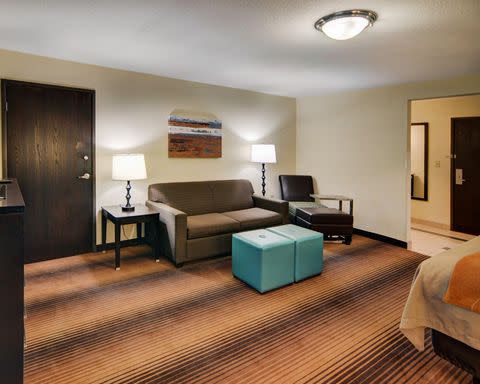 Comfort Inn