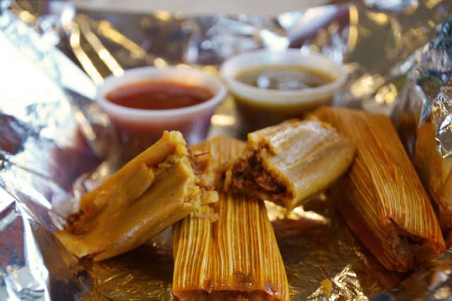 Tommy tamale coupon Clearance