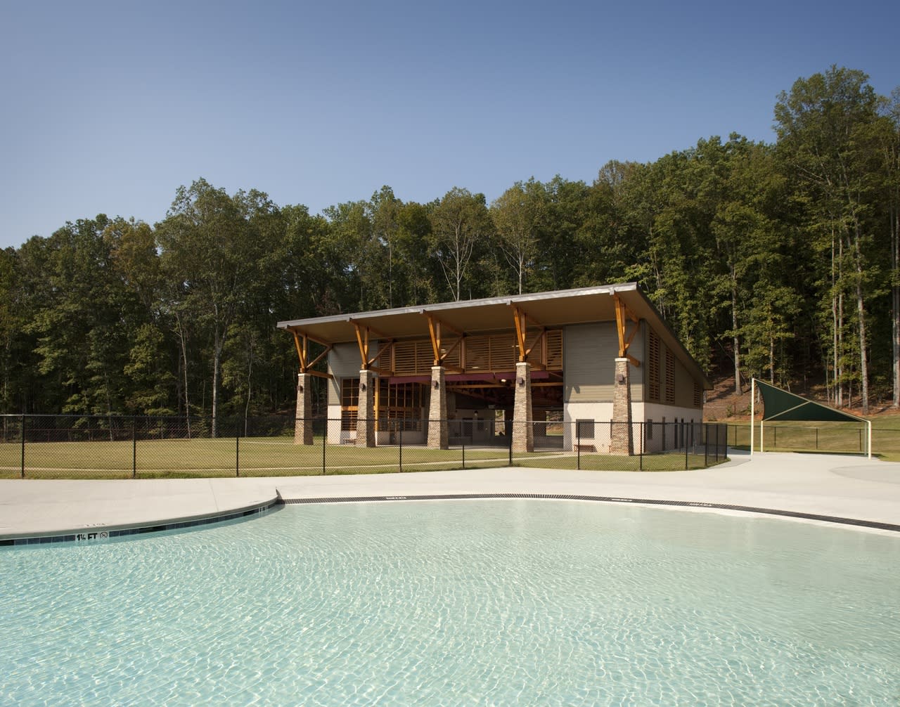 Pleasant Ridge Camp and Retreat Center