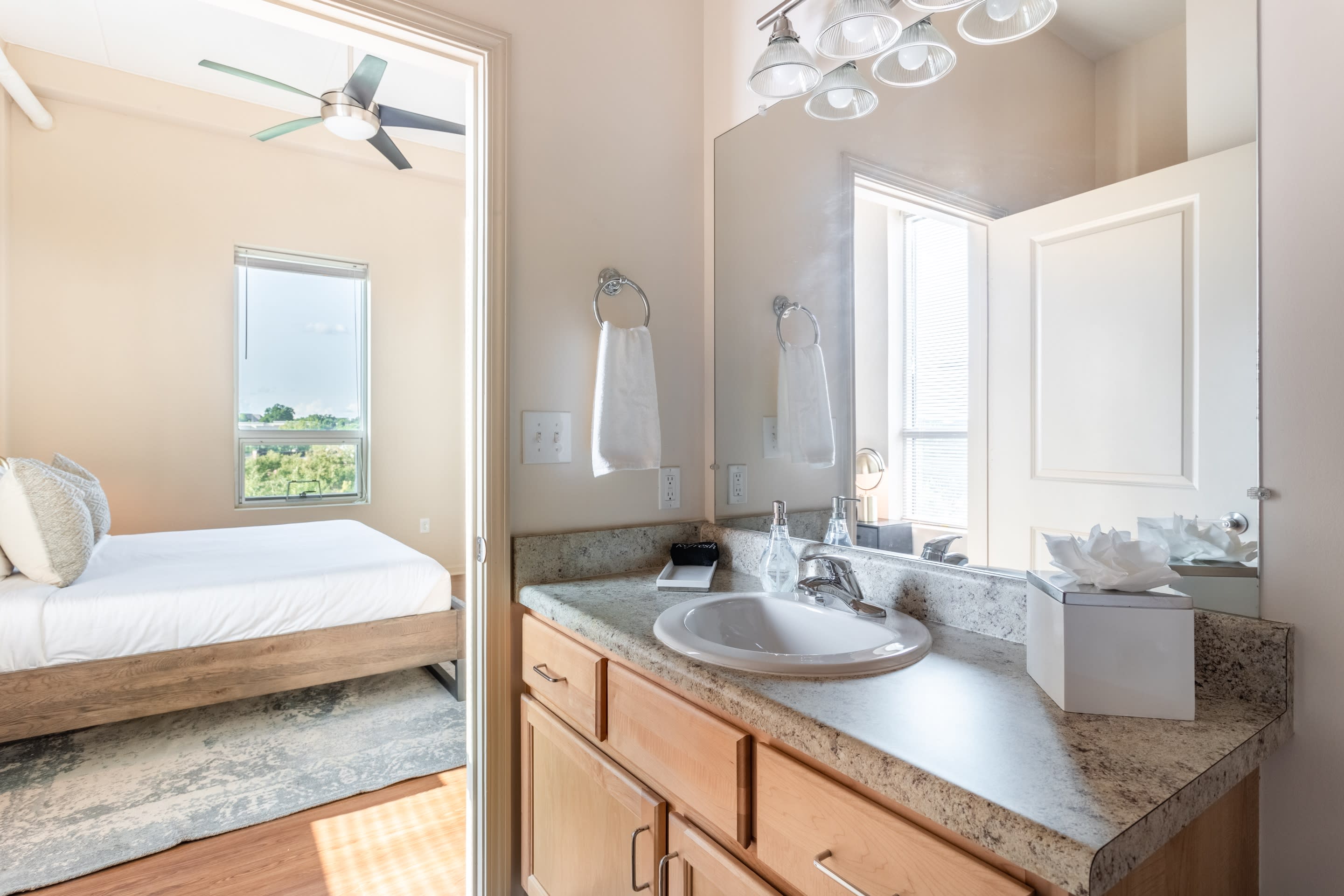 Mint House Greenville Downtown