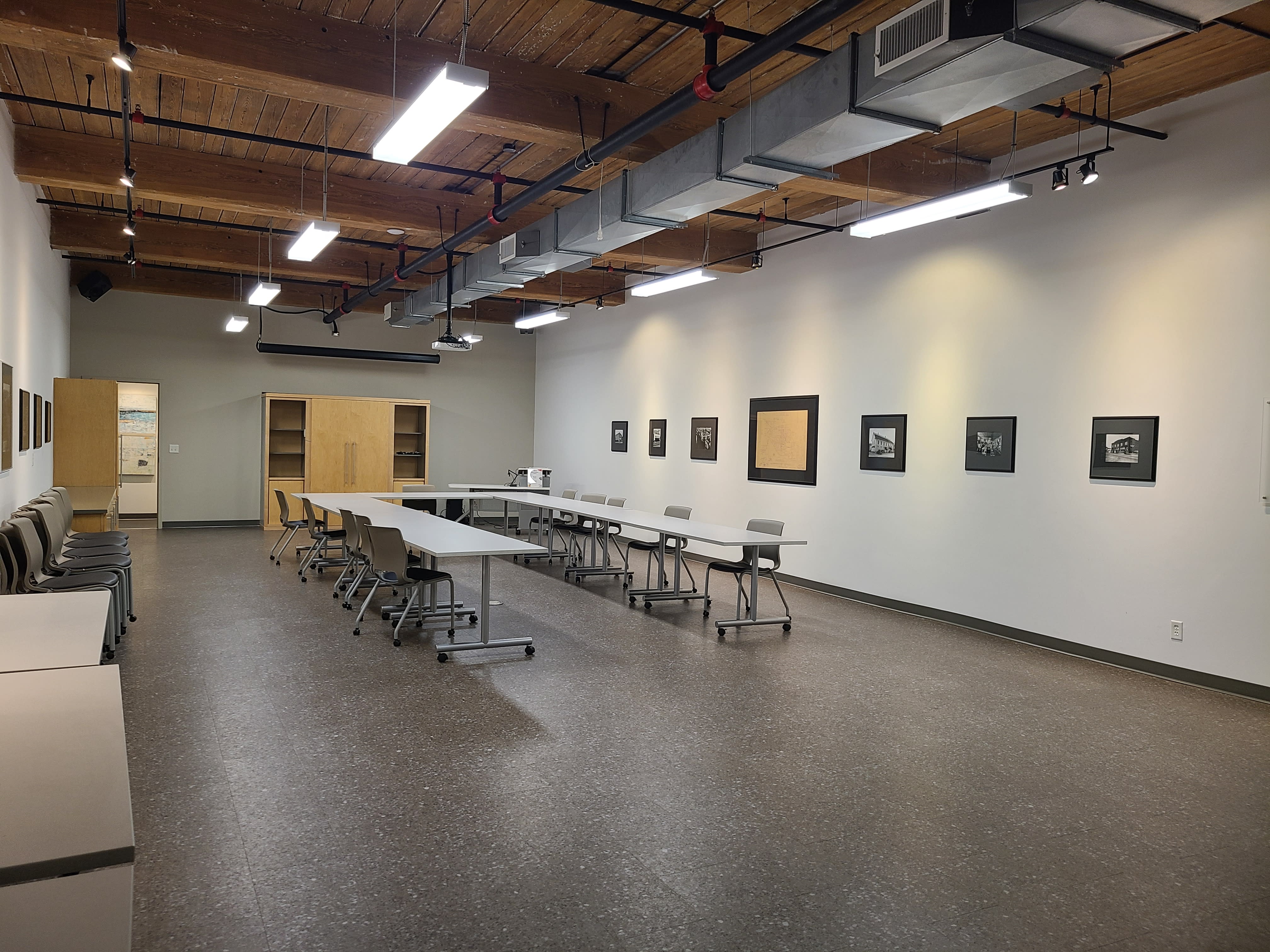 Greenville Center for Creative Arts