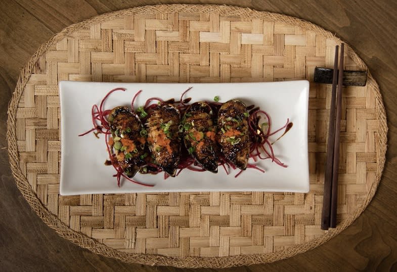 Otto Izakaya Downtown