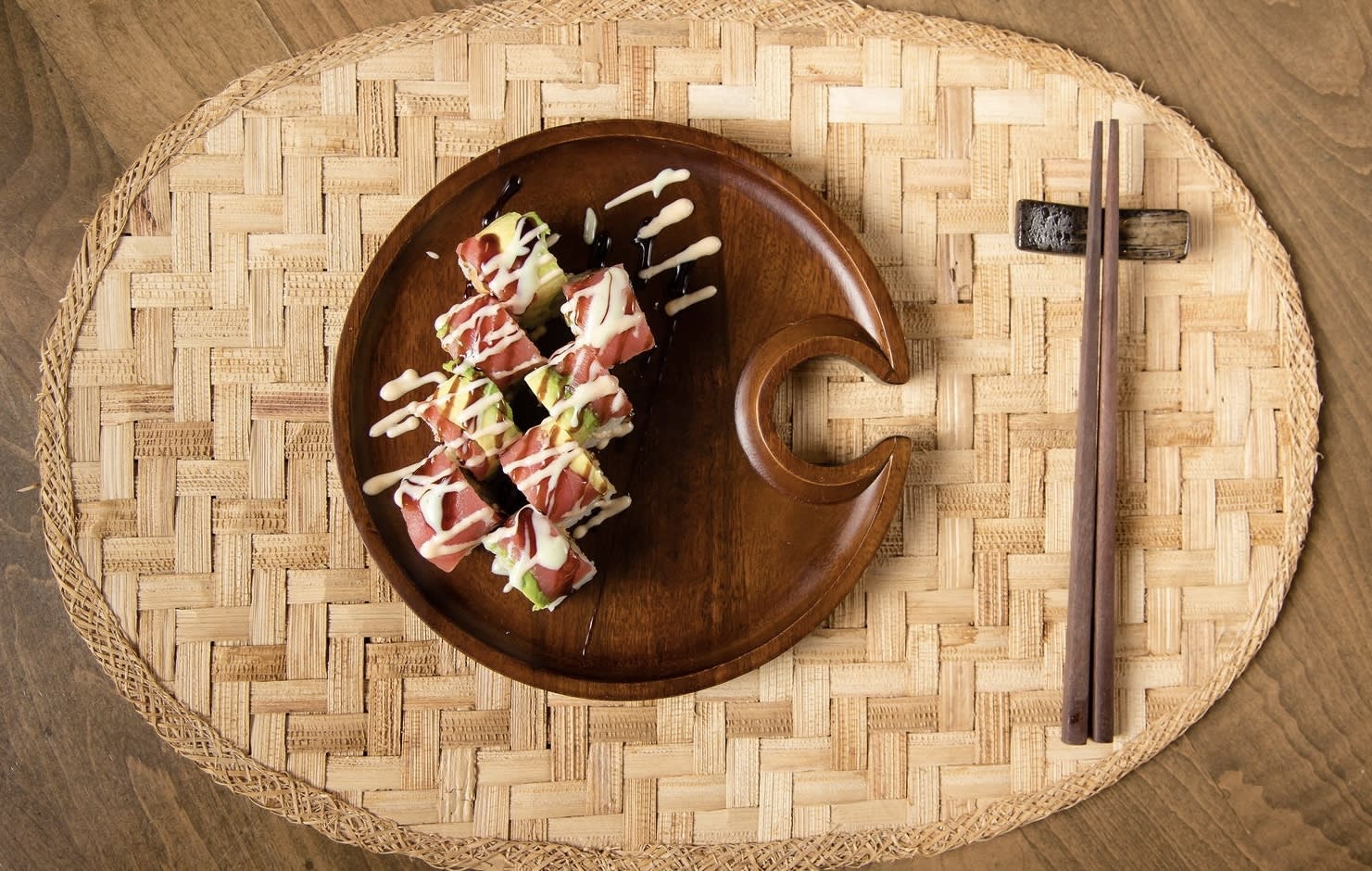 Otto Izakaya Downtown