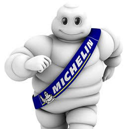 Michelin North America Inc