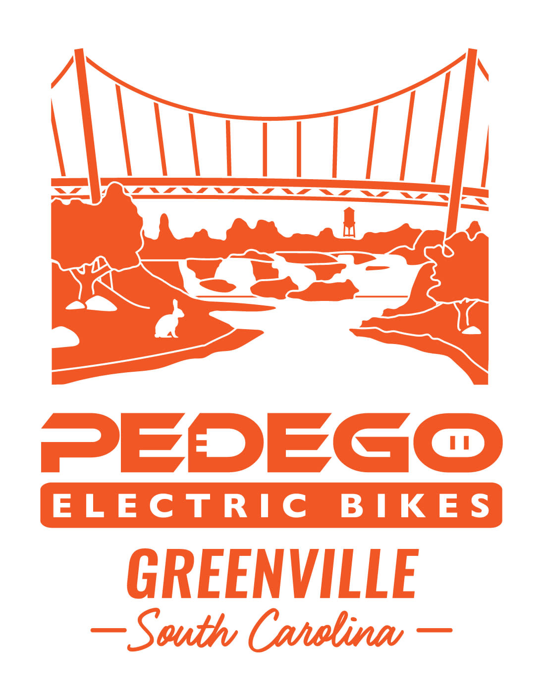 Pedego Electric Bikes Greenville