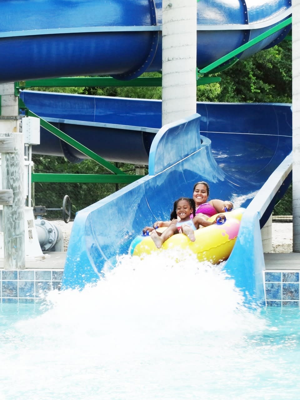 Discovery Island Waterpark