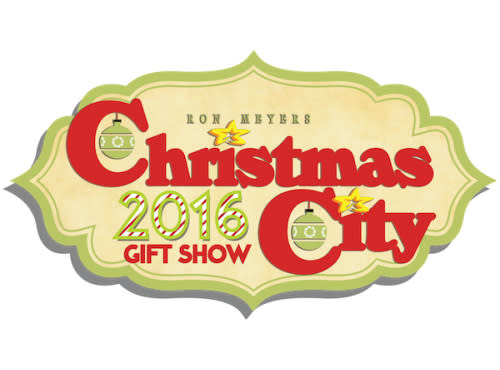 Ron Meyers Christmas City 2019 Annual Ron Meyers Christmas City Gift Show | Biloxi, MS 39531 Ron Meyers Christmas City 2019 Annual Ron Meyers Christmas City Gift Show | Biloxi, MS 39531