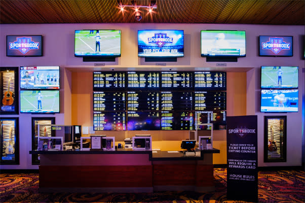 Hard Rock Hotel Casino Biloxi Ms 39530