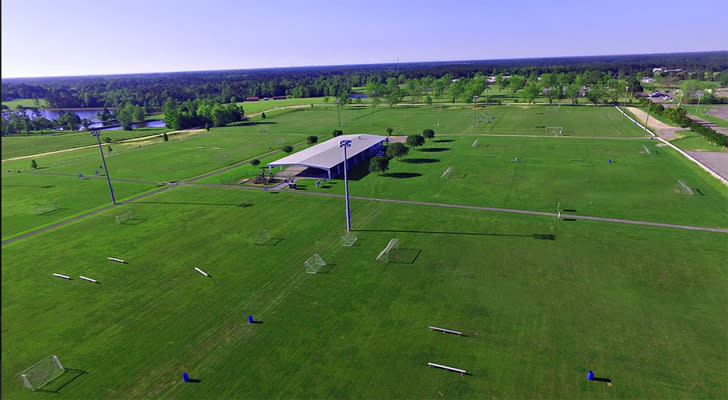 Harrison County Fairgrounds Gulfport Ms 39503