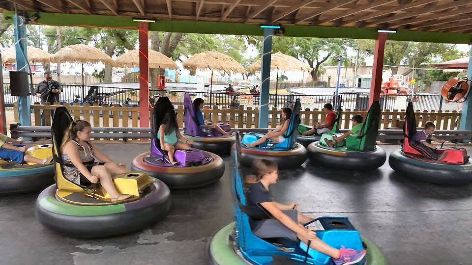 Big Play Family Fun Center Biloxi Ms Fun Guest