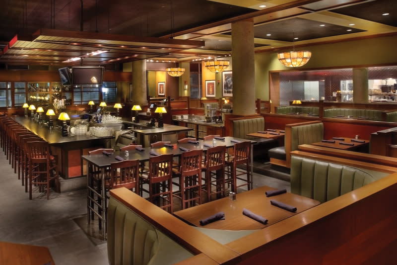 Night On the Town Harrisburg’s Nightlife Scene