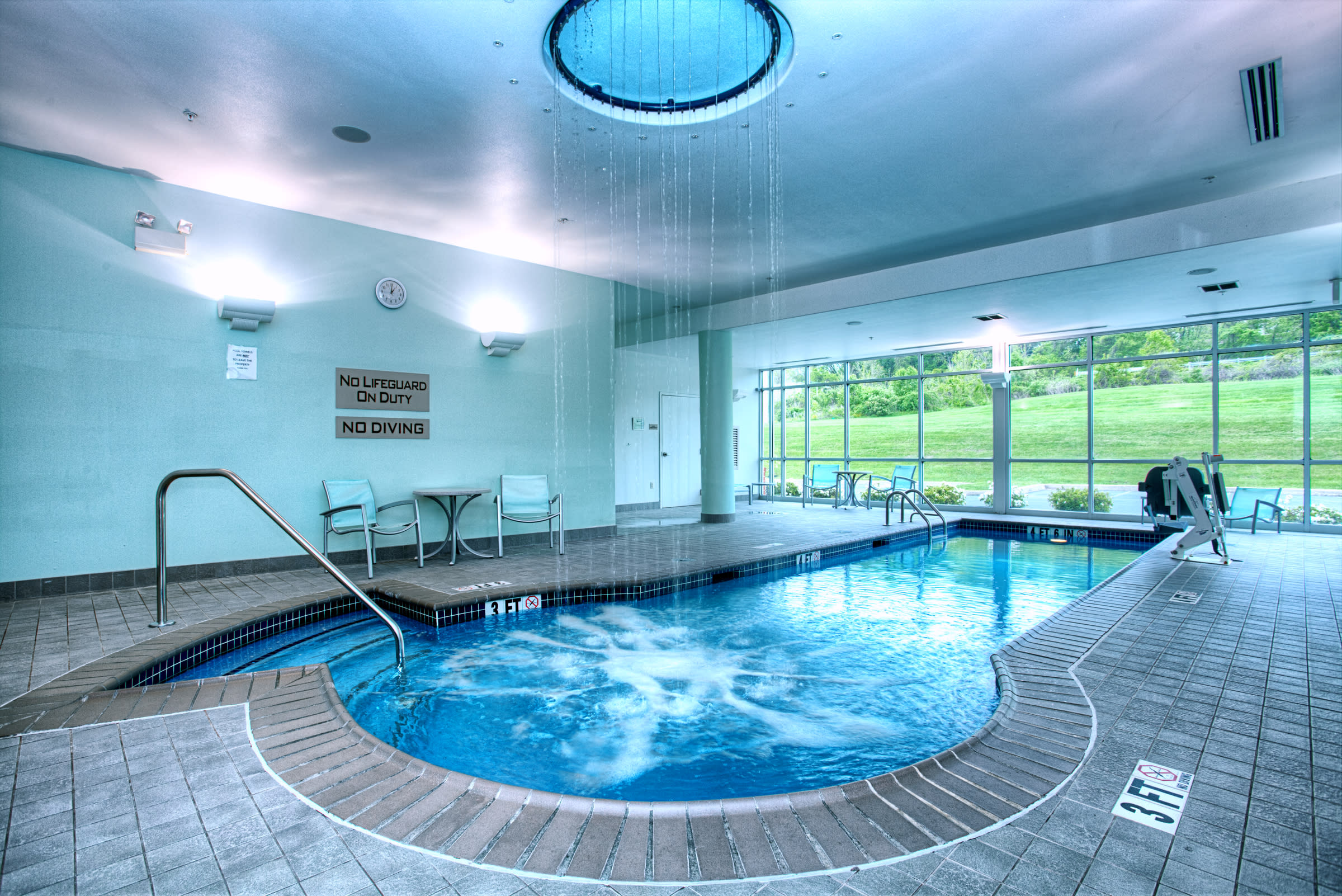 Promo [70% Off] Springhill Suites Harrisburg Hershey United States