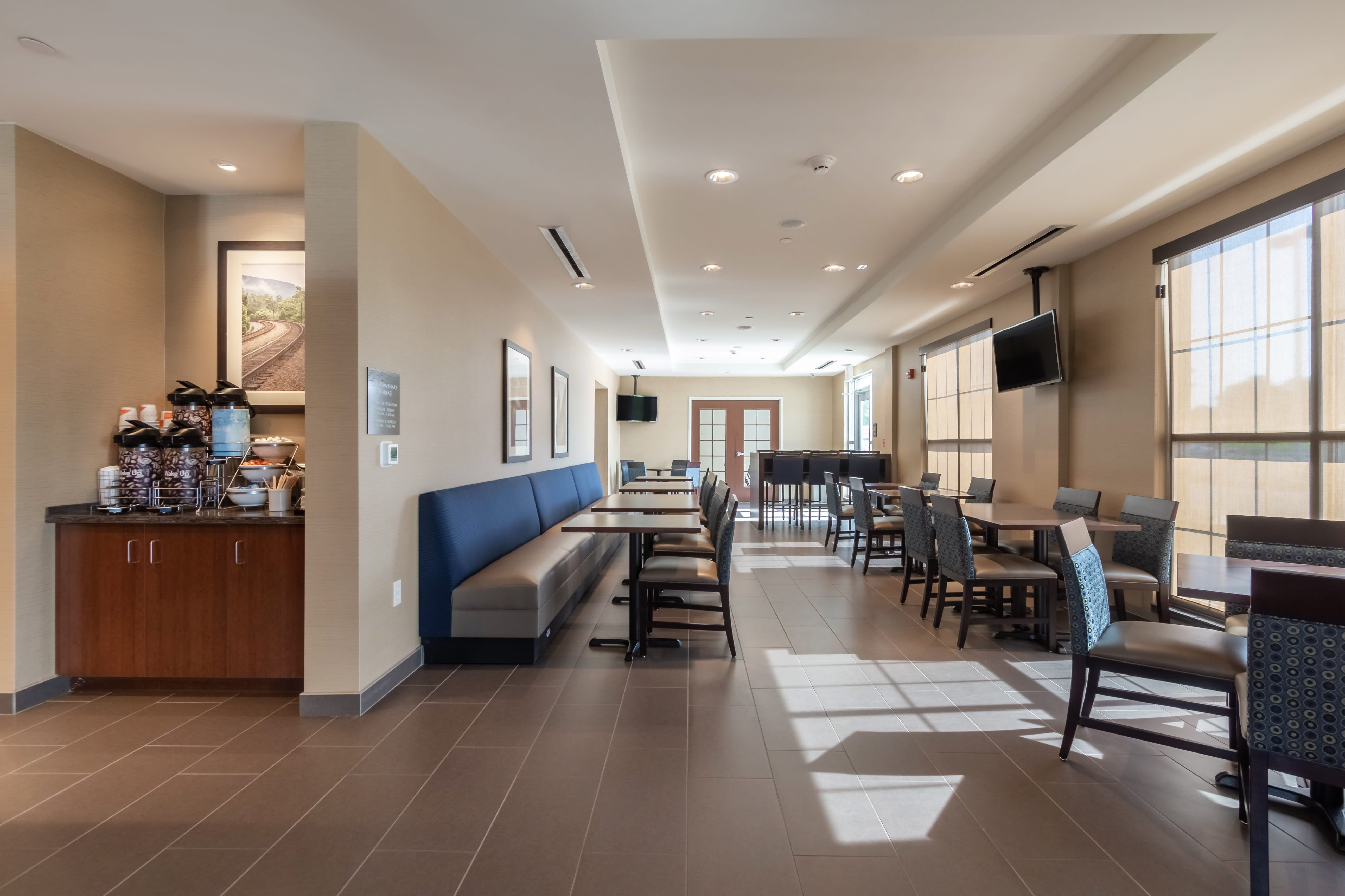 Comfort Inn Suites Harrisburg Airport Hershey South