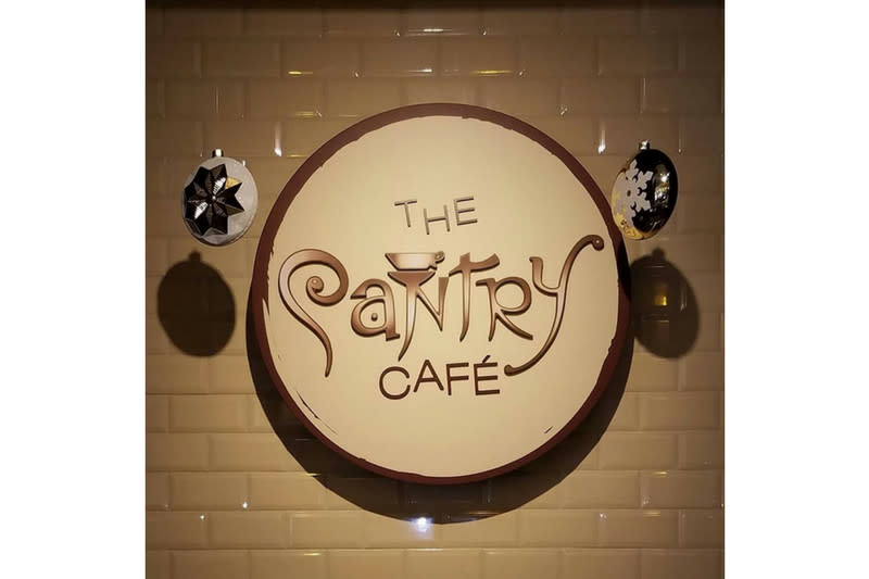 The Pantry Cafe