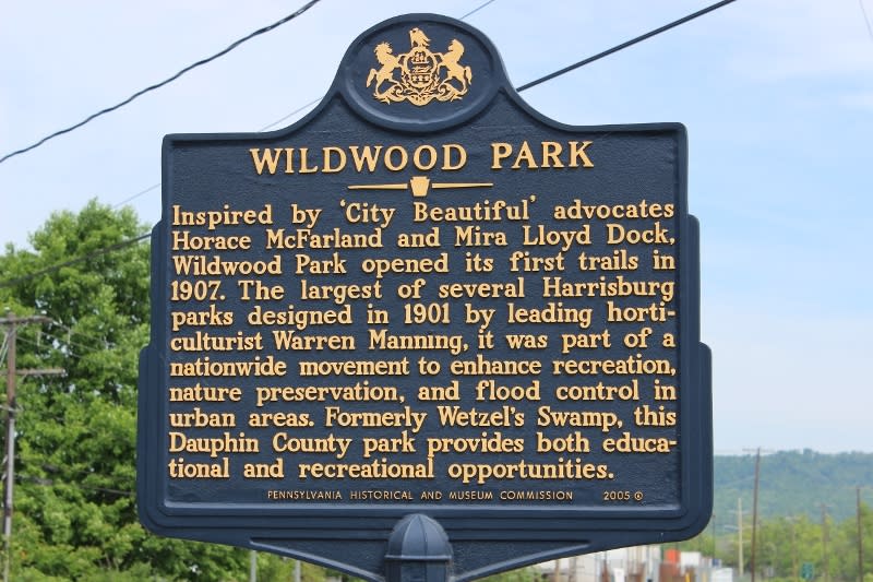 Wildwood Park