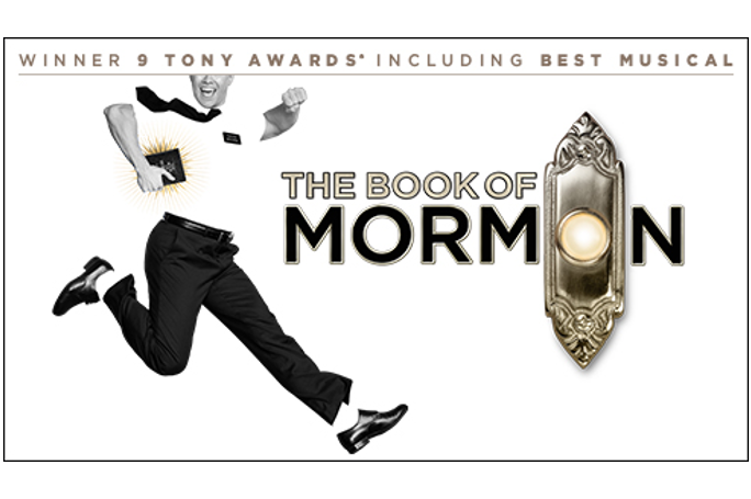 The Book Of Mormon