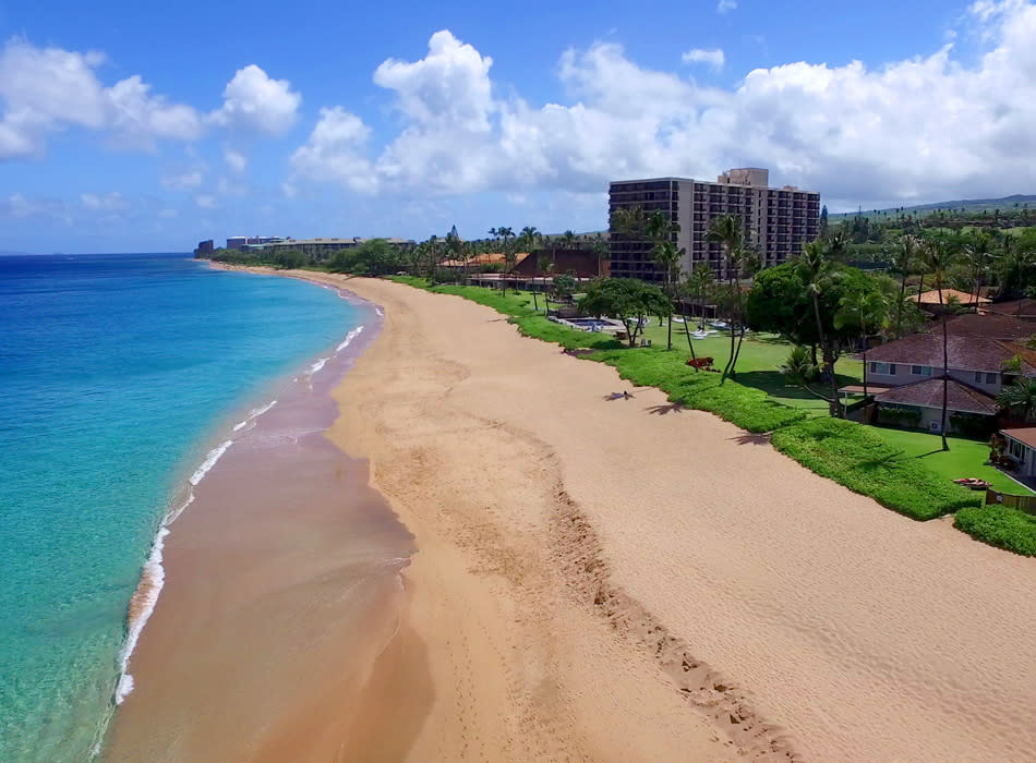 Royal Lahaina Resort