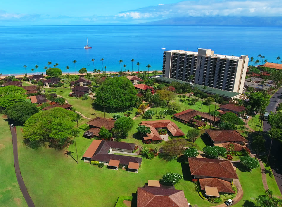 Royal Lahaina Resort