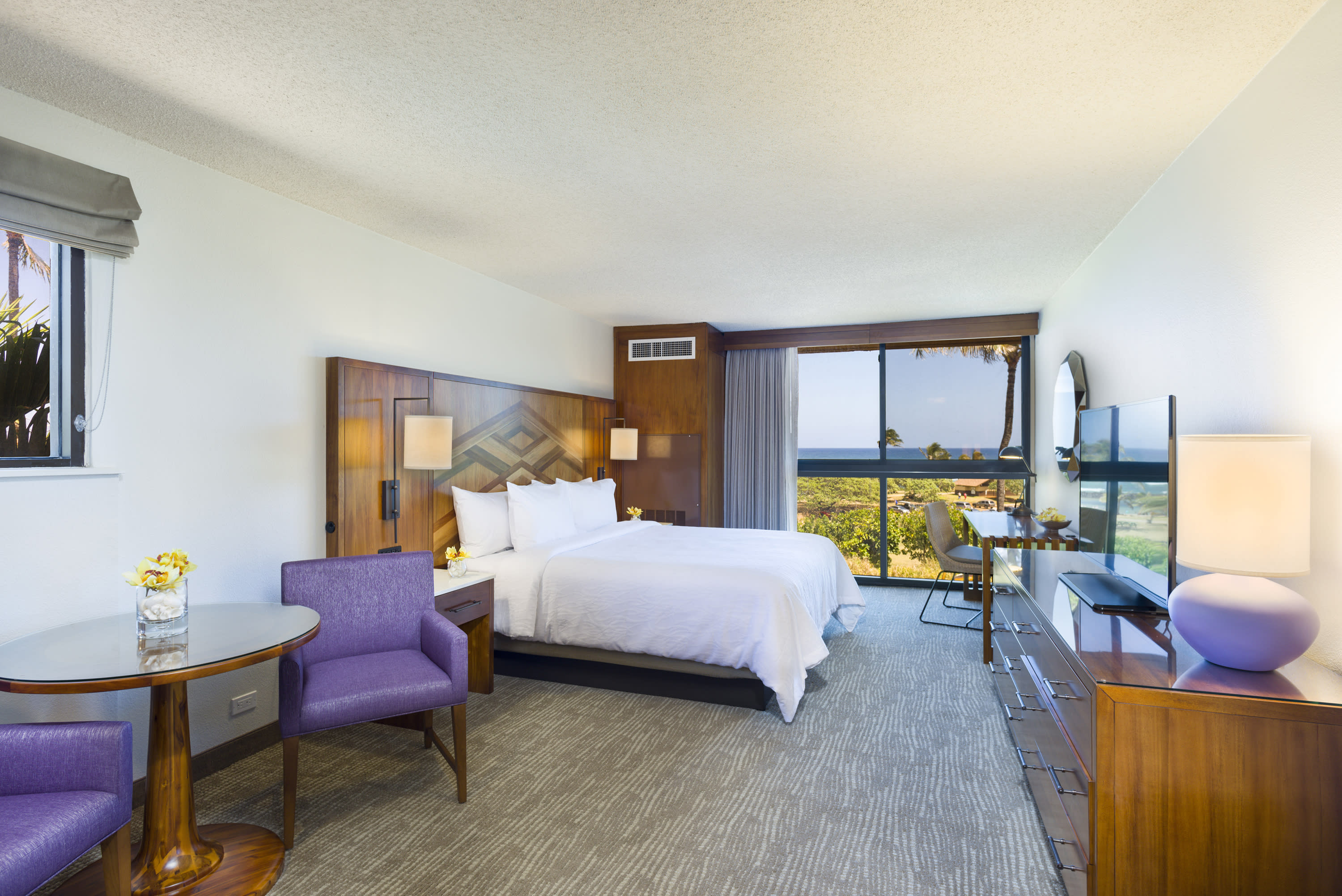 Hilton Garden Inn Kauai Wailua Bay