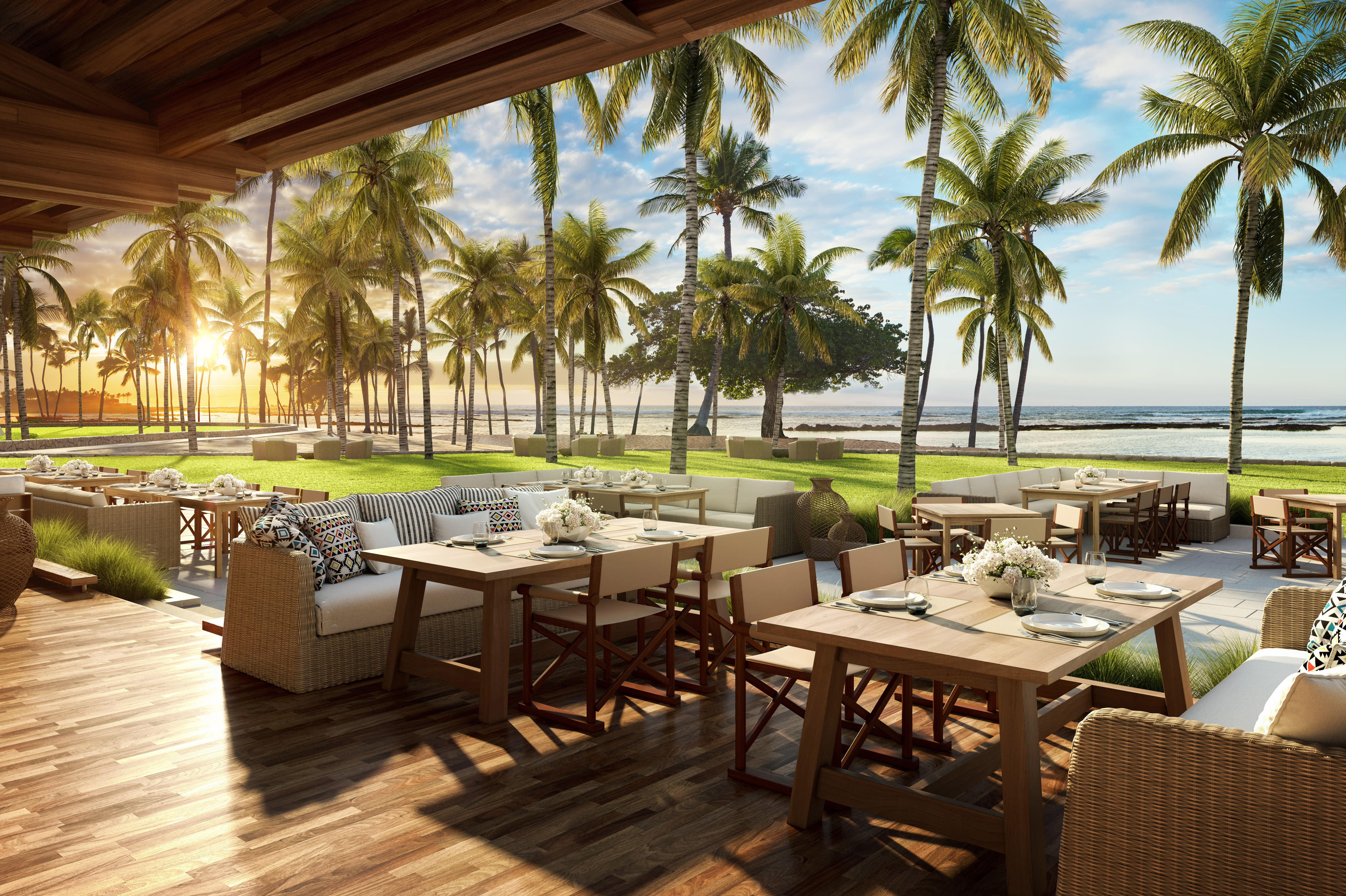 Mauna Lani Auberge Resorts Collection