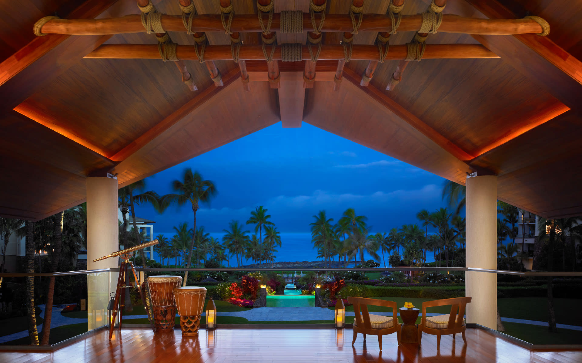 Montage Kapalua Bay