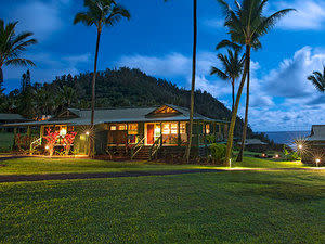 Travaasa Hotel Hana