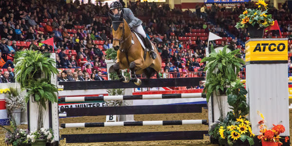 Royal Manitoba Winter Fair