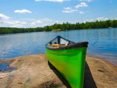 Cottage Country S Lake Cabin Show