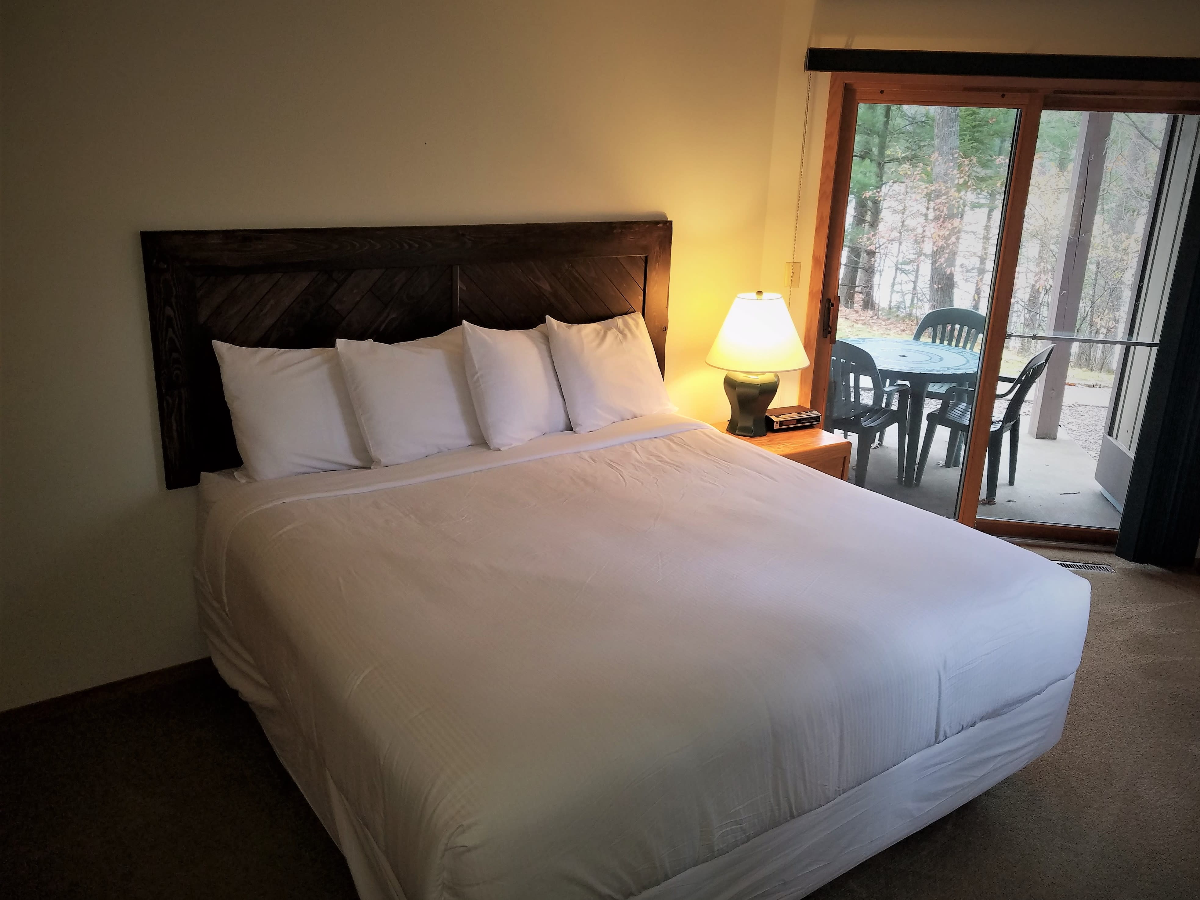 The Pointe Resort And Club Minocqua Wi Travel Guide