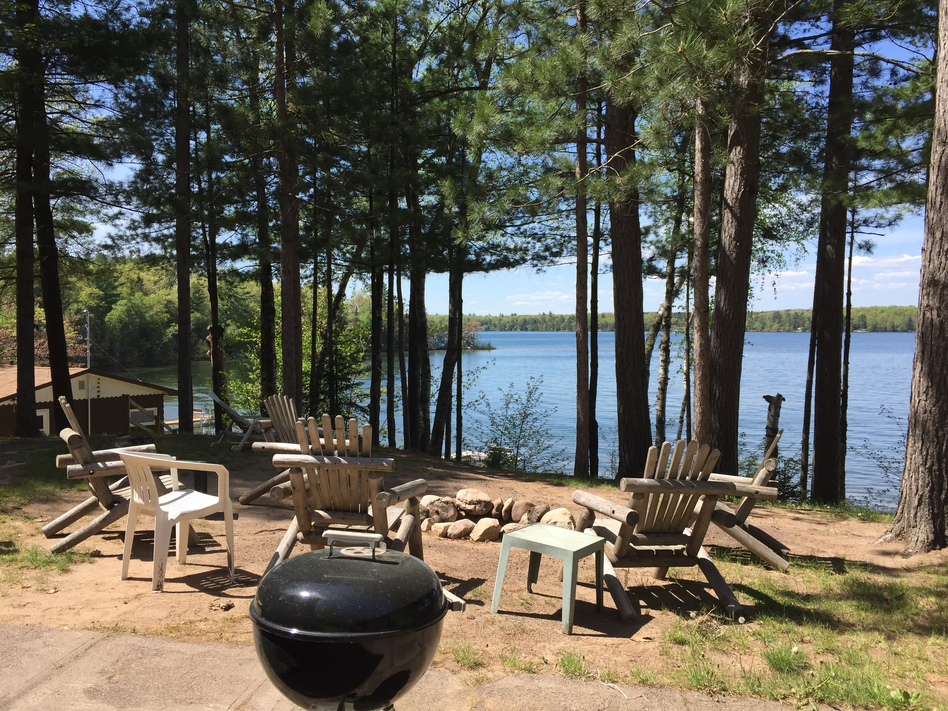 Timber Bay Resort