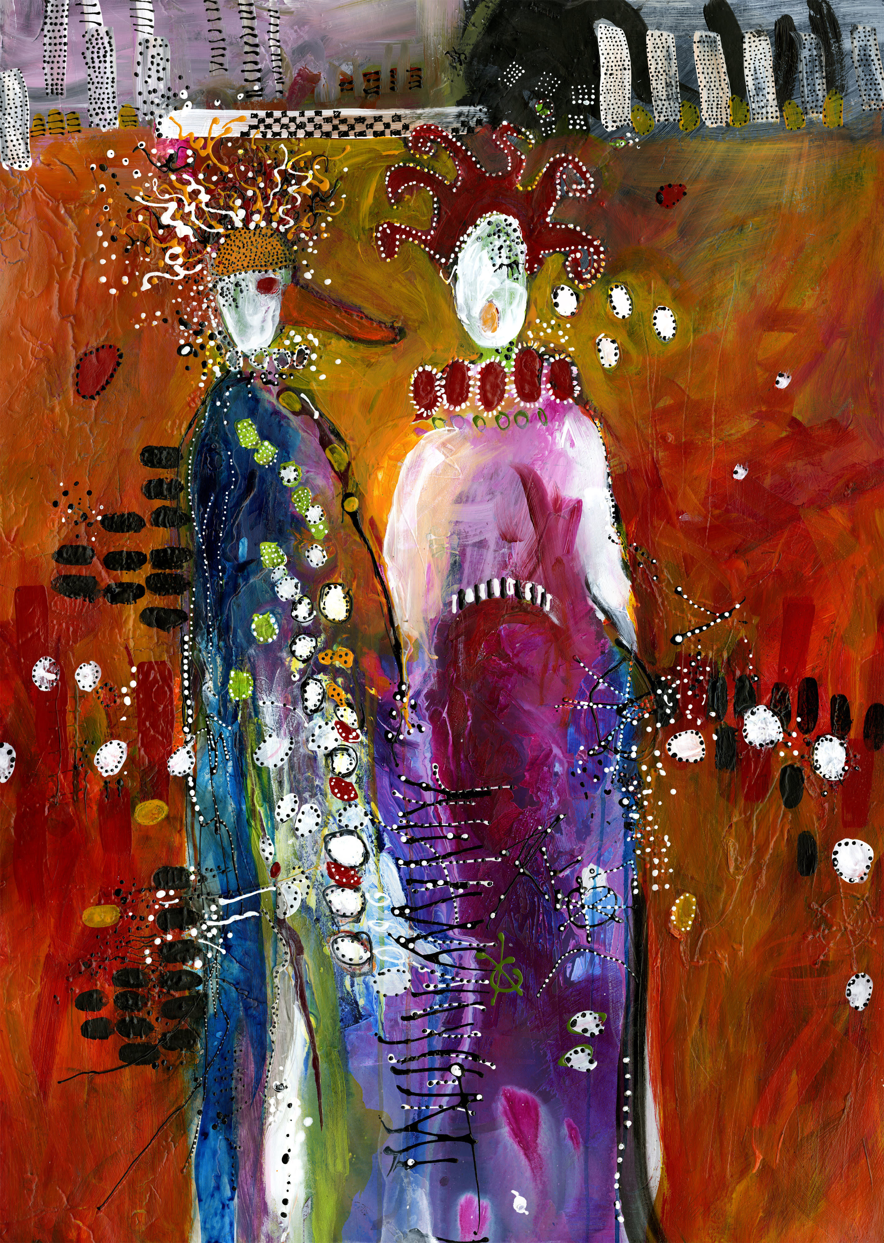 Christine Alfery Fine Art