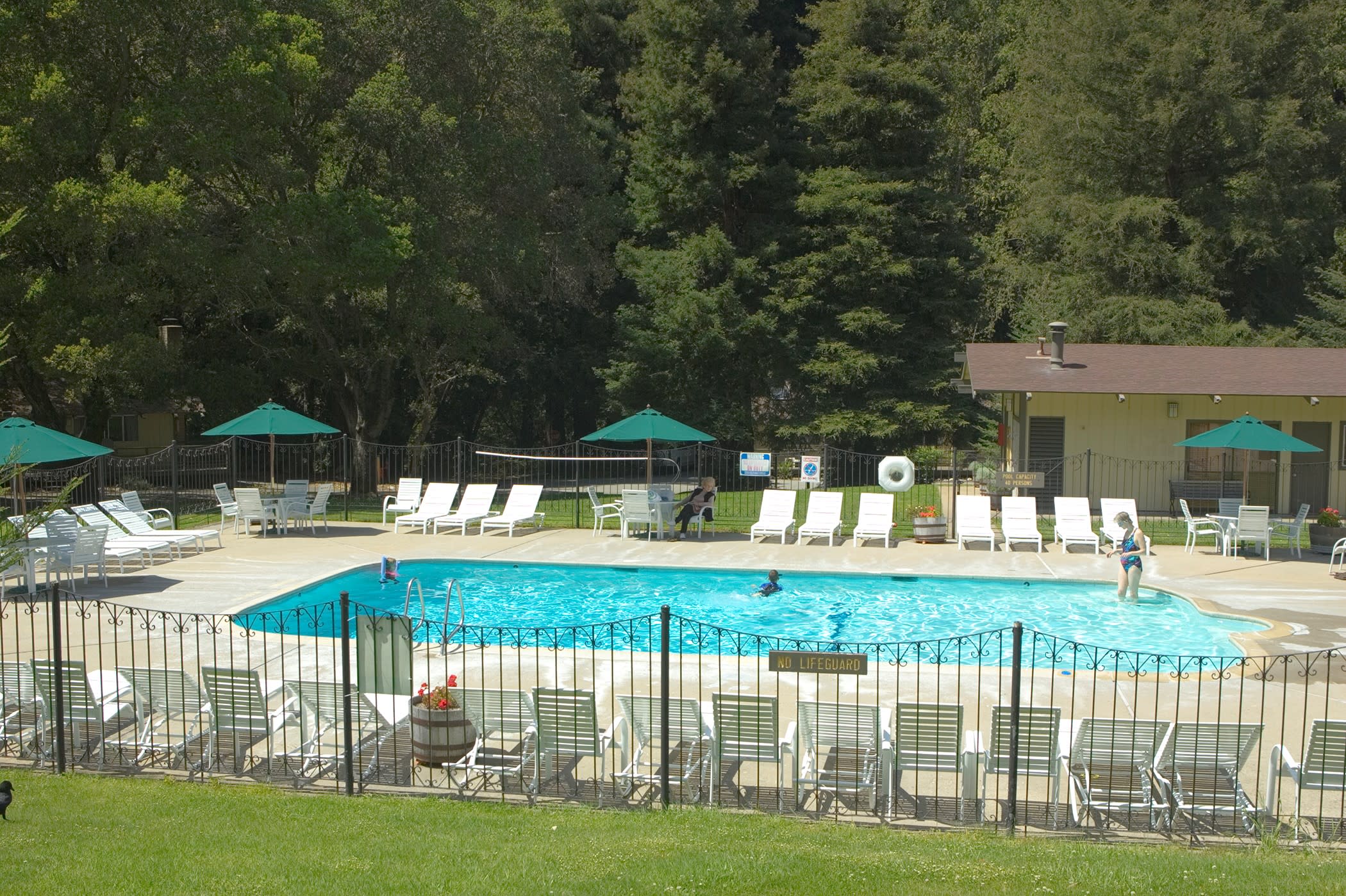 Big Sur Lodge