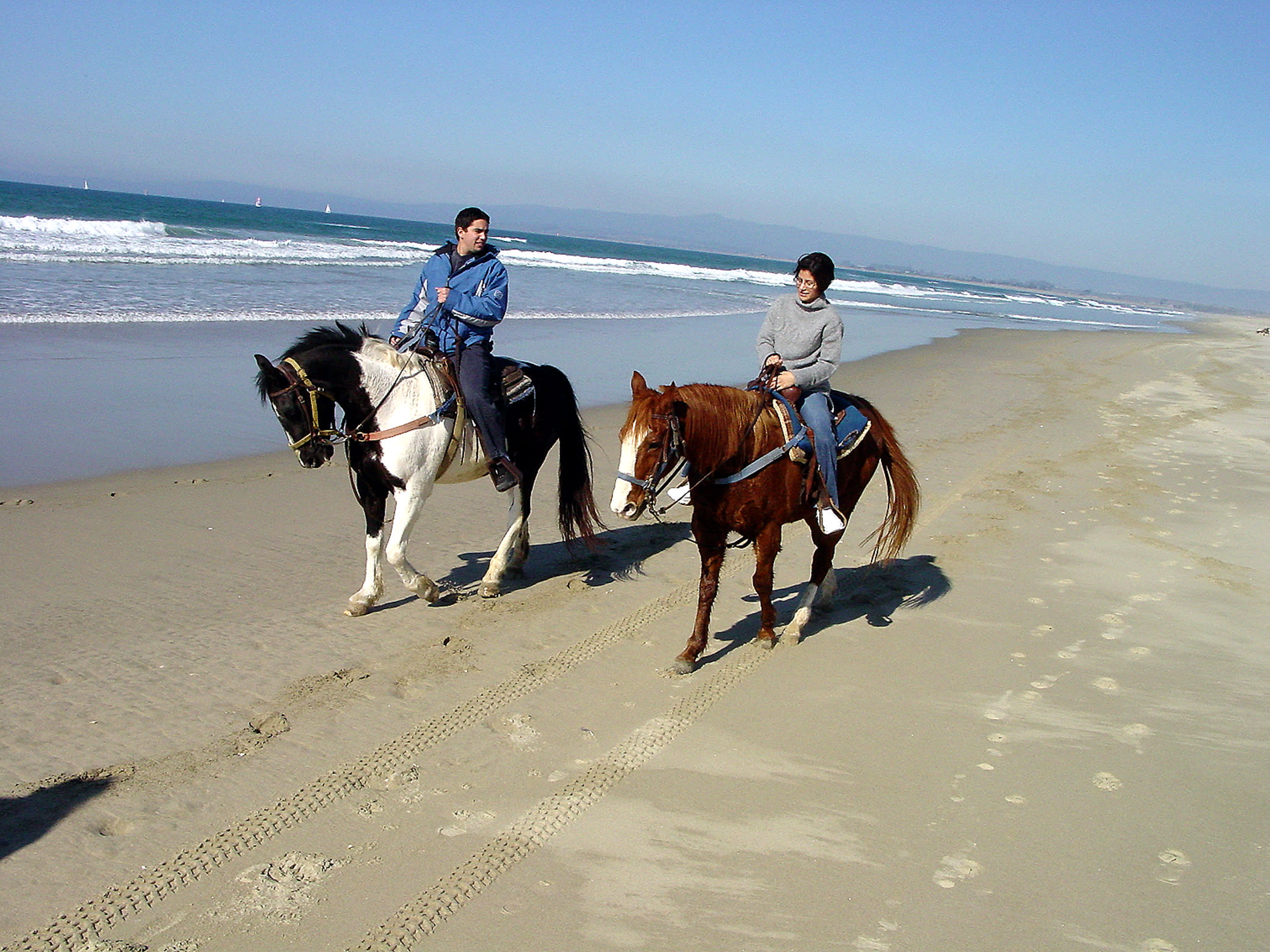 Monterey Bay Equestrian Center