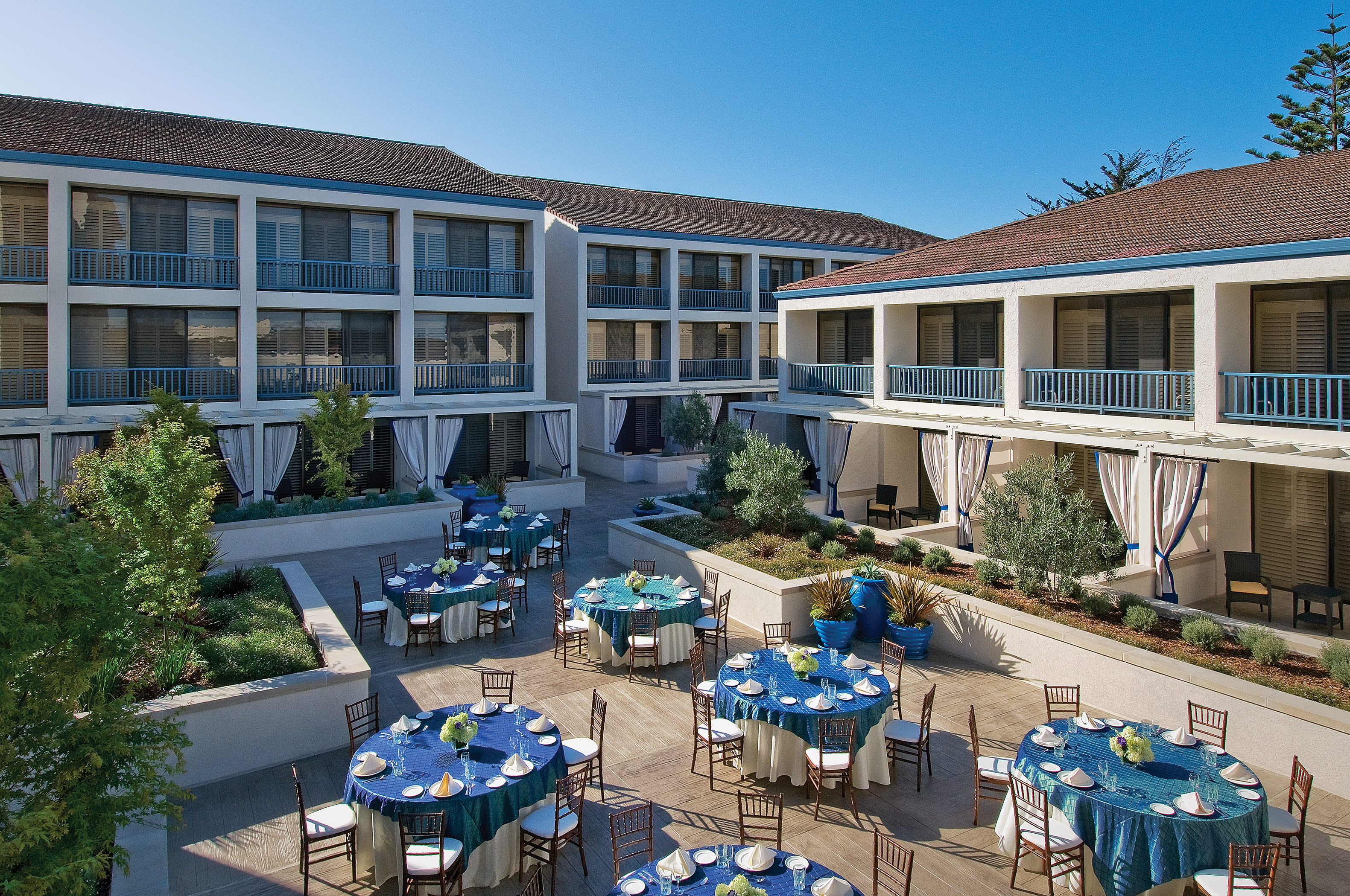 Hotels In Monterey Ca >> Portola Hotel Spa Hotels In Monterey Ca >> Portola Hotel Spa