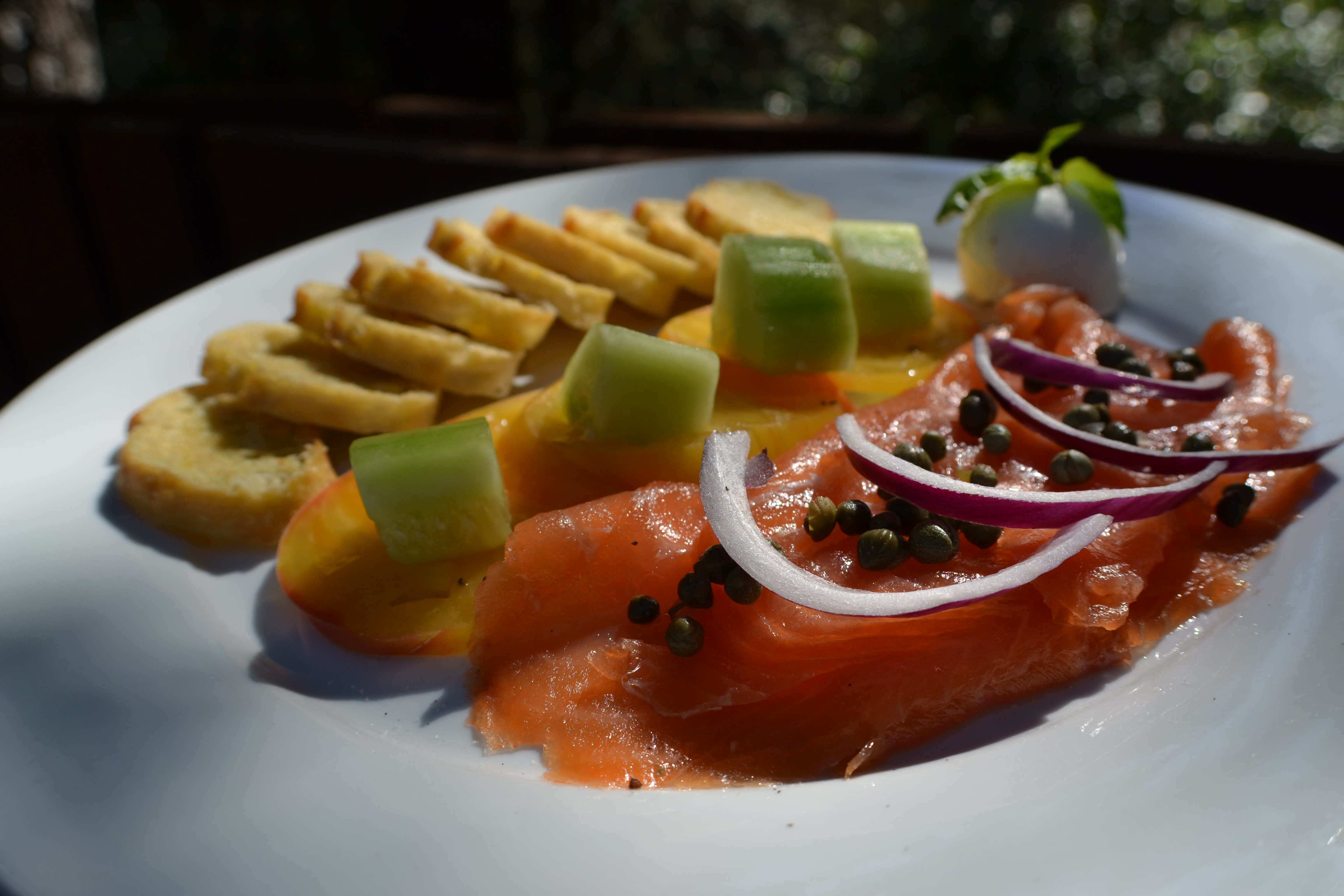 Big Sur Roadhouse