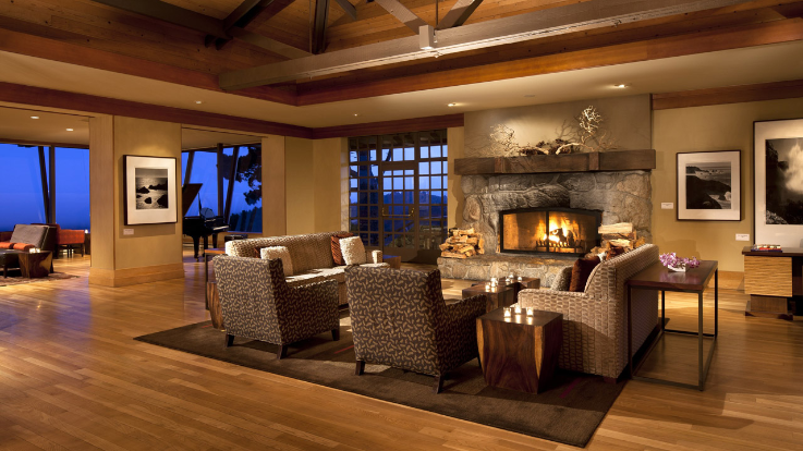 Hyatt Carmel Highlands